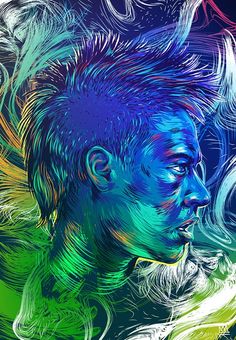 236x340 164 Best Vector Art Images Graphic Art, Paintings