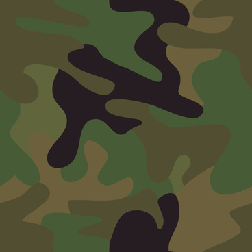 368x368 Digital Camouflage Pattern Vector Free Vector Download (20,968