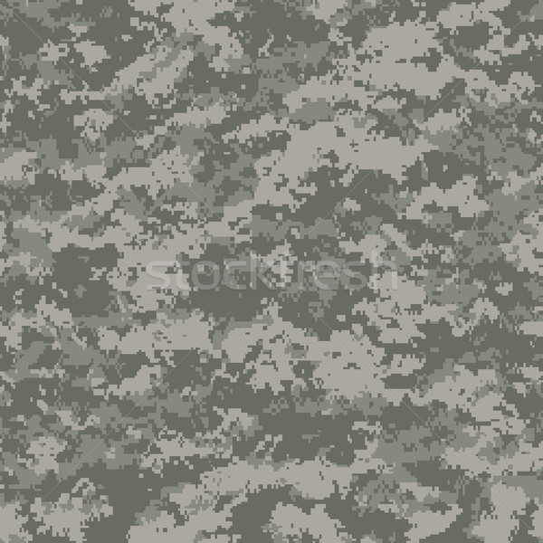 600x600 Digital Camouflage Patterns Vector Illustration Marina Putyata