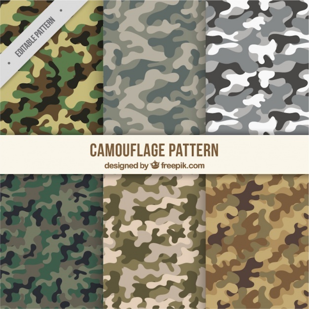 626x626 Camouflage Vectors, Photos And Psd Files Free Download