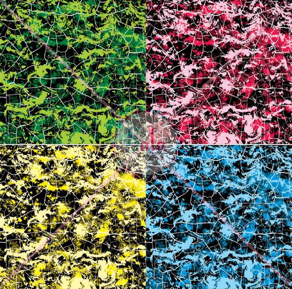 570x563 Digital Camo For Design Amp Printing Vectorjpeg Pt01 Etsy