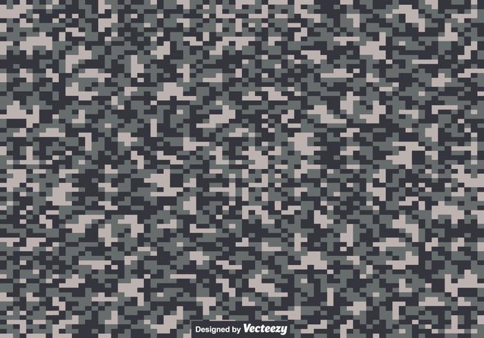 700x490 Digital Camouflage Texture