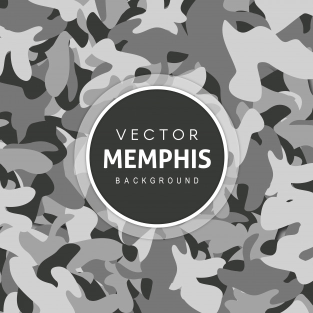626x626 Camouflage Digital Pixilated Vector Patterns Vector Free Download