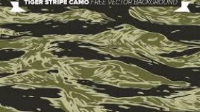 280x158 Digital Camo Background Free Labzada Wallpaper