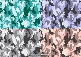 286x200 Digital Camouflage Free Vector Art