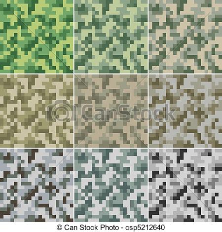 450x470 Collection Of Digital Camo Clipart High Quality, Free