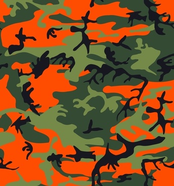 345x368 Digital Camo Pattern Vector Free Vector Download (20,775 Free
