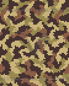 240x300 Digital Camouflage
