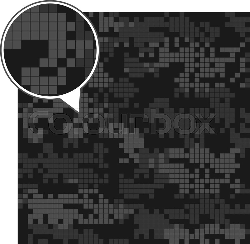 800x781 Digital Camouflage Seamless Patterns