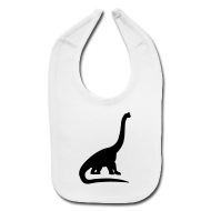 190x190 Dinosaur Vector Silhouette By Tillhunter Spreadshirt