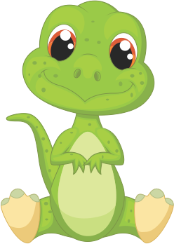 248x348 Cartoon Dinosaurs Vector Free Cartoon