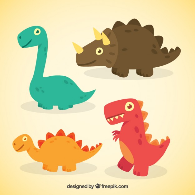 626x626 Dinosaur Vectors, Photos And Psd Files Free Download
