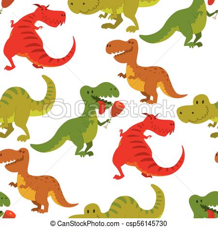 450x470 Dinosaurs Vector Dino Animal Tyrannosaurus T Rex Danger Creature