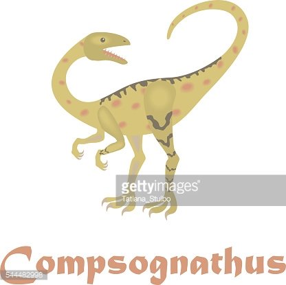 416x415 Jurassic Dinosaur Vector Premium Clipart