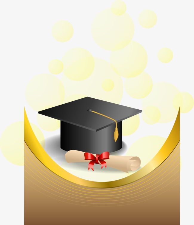 650x755 Dr. Cap, Diploma, Vector Png And Vector For Free Download