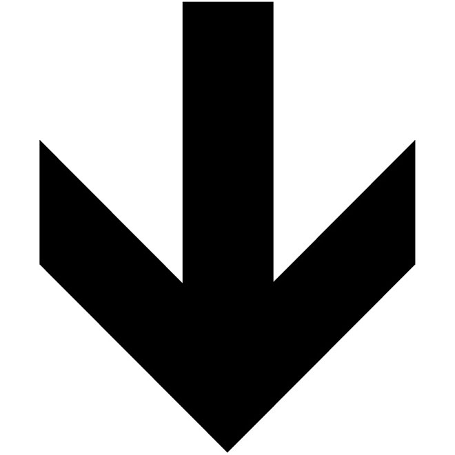 660x660 Direction Vector Pictogram