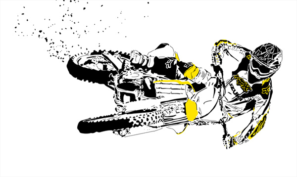 600x358 Dirt Bike Tegan Holcombe