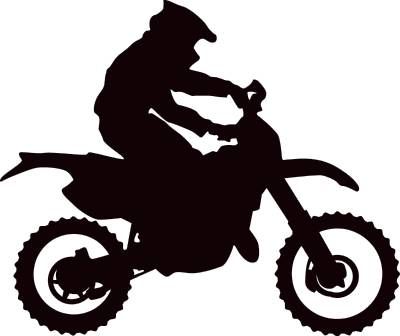 400x336 Motocross Clipart And Vectorart Vehicles Pictures Baby Fashion