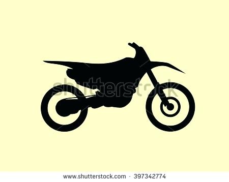 450x358 Dirt Bike Coloring Pages Printable For Pretty Cool Template