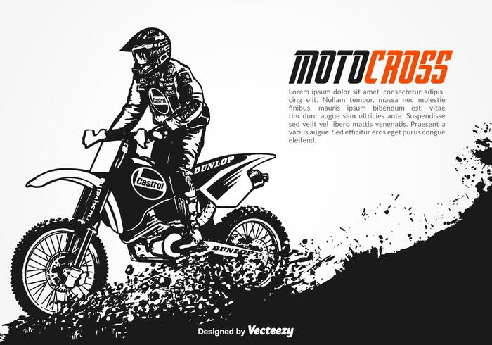 700x490 Dirt Bike Clipart Images