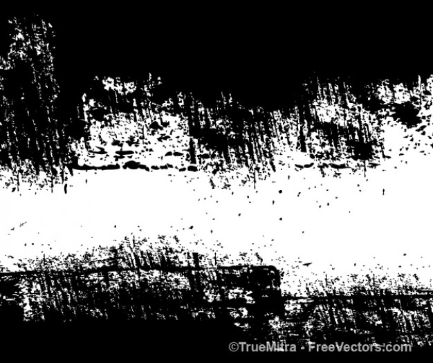 626x525 Dirty Brick Wall Vector Vector Free Download