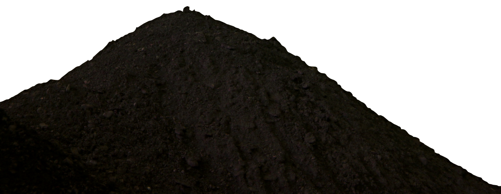 1632x632 Sand Clipart Dirt Pile