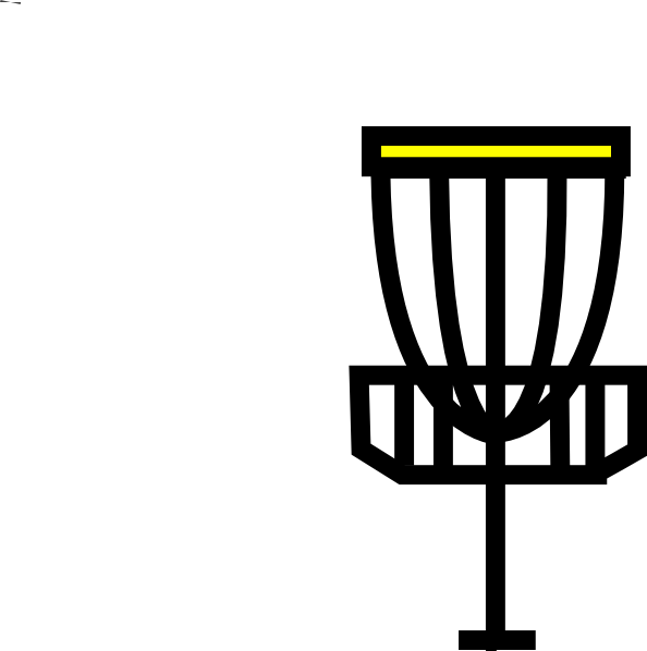 594x598 Basket Vector