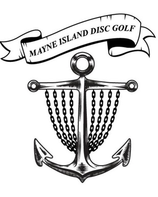 309x385 Mayne Island Disc Golf