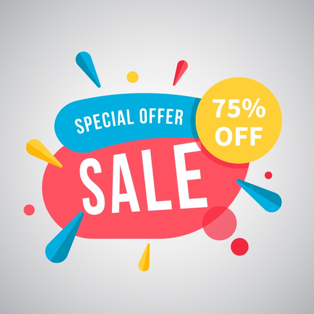 626x626 Discount Vectors, Photos And Psd Files Free Download