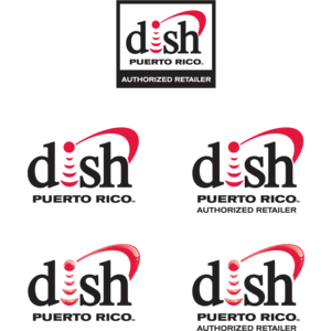300x300 Dish Vector Logo