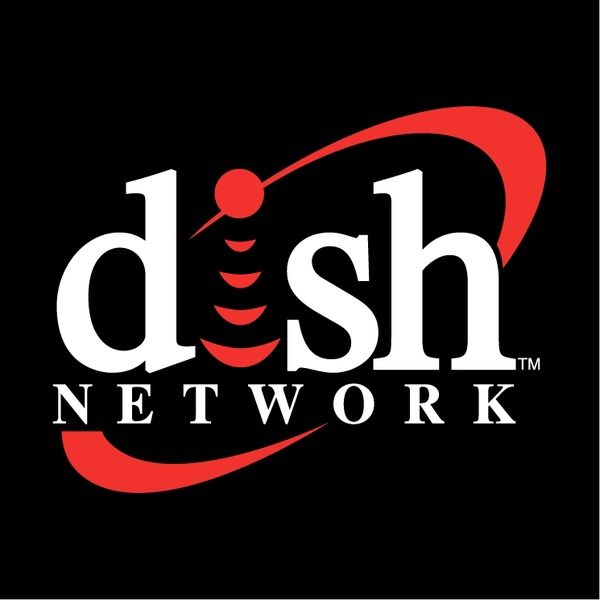 600x600 Dish Network 0 Free Vector In Encapsulated Postscript Eps ( .eps