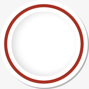 307x307 Vector Dish, Vector, Hand Painted, Plate Png And Vector For Free