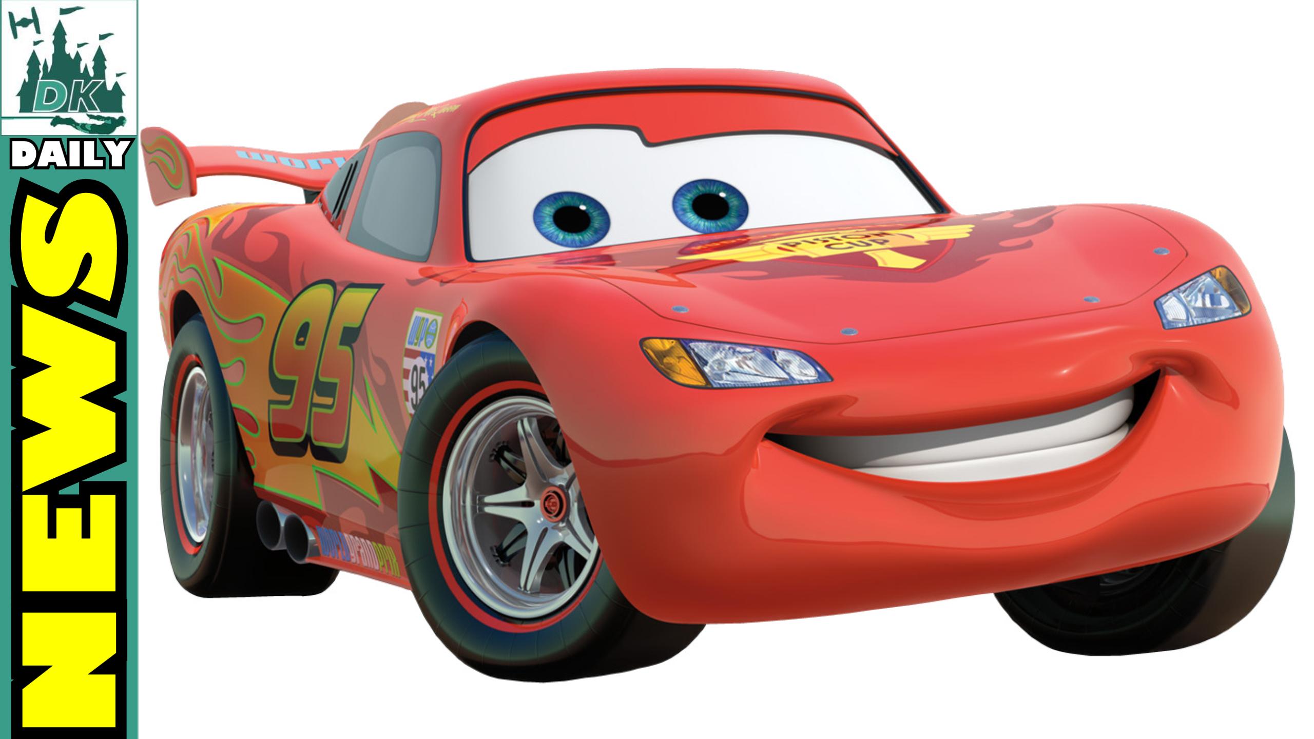 2560x1440 Disney Infinity Team Working On Cars 3 Video Game Dk Disney News