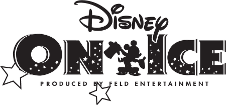 450x209 Disney Castle Logo Vector