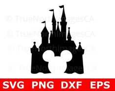 235x187 Disney Castle Svg Disney Monogram Svg Circle Monogram Svg