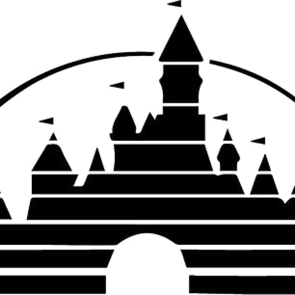 Free Free 229 Disney Castle Monogram Svg Free SVG PNG EPS DXF File