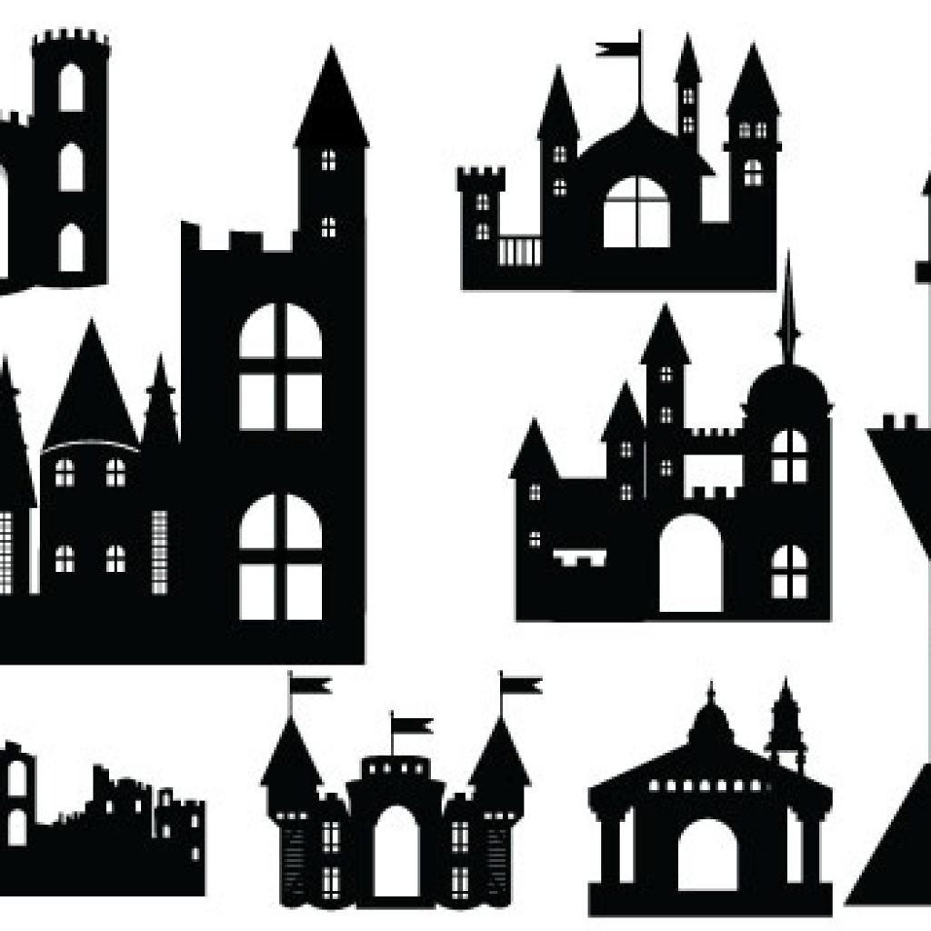 Free Free 85 Free Svg Of Disney Castle SVG PNG EPS DXF File