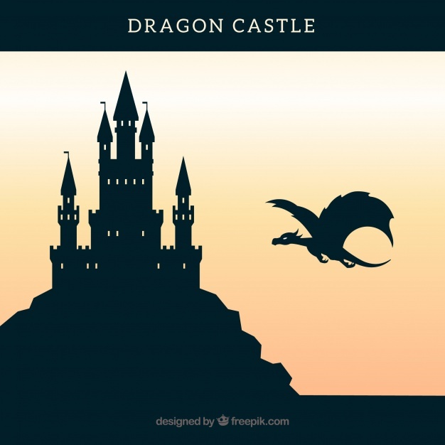 626x626 Castle Vectors, Photos And Psd Files Free Download