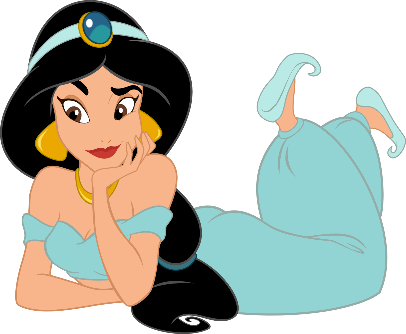 1600x1317 Disney Princess Jasmine Transparent Png Pictures
