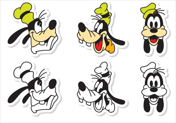 600x420 Cartoon Vectors