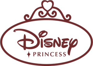 300x214 Disney Princess Logo Vector (.ai) Free Download
