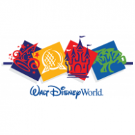 195x195 Walt Disney World Brands Of The Download Vector Logos