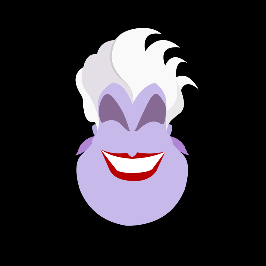 900x900 Disney Faces