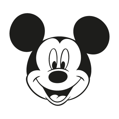 400x400 Free Logos Vector Eps Download Mickey Mouse (Disney) Vector