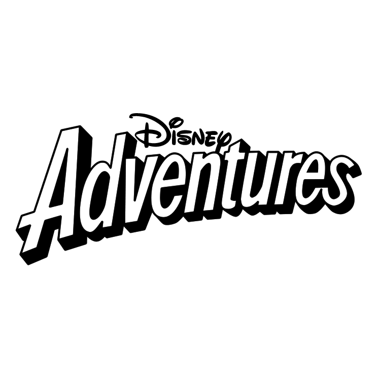 745x745 Disney Adventures Free Vector 4vector