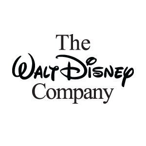 300x300 The Walt Disney Company Logo Vector (Ai Eps) Hd Icon