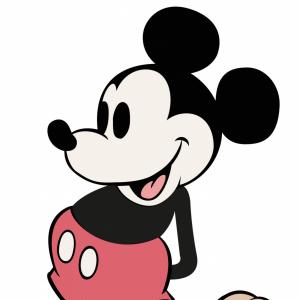 300x300 Top Disney Vector Clip Art File Free Sohadacouri