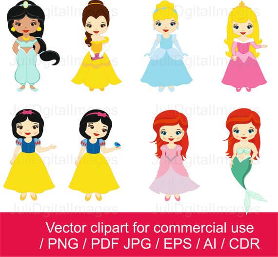 570x526 Clipart Disney Vector