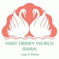 195x195 Walt Disney World Dolphin Brands Of The Download Vector