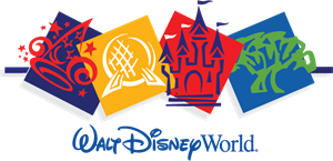 300x145 Walt Disney World Logo Vector (.eps) Free Download